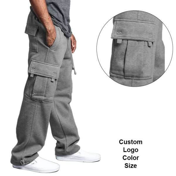 Cargo Pants