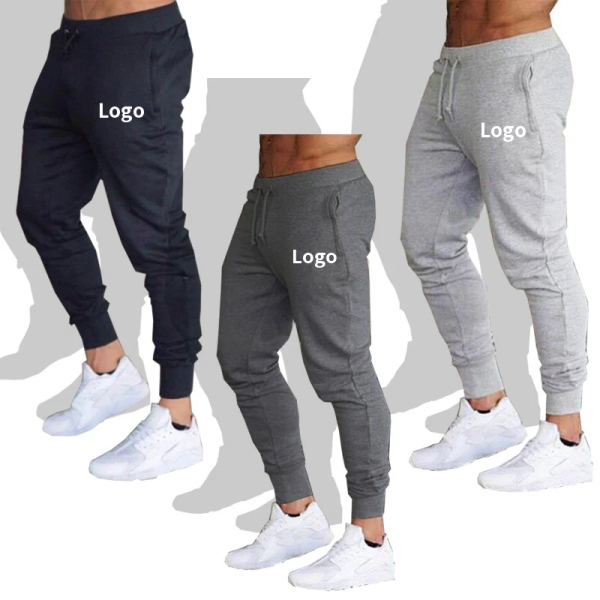 Fitness Joggers Sweat Sports Pants