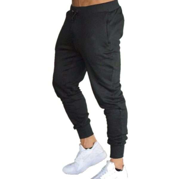 Fitness Joggers Sweat Sports Pants - Image 3