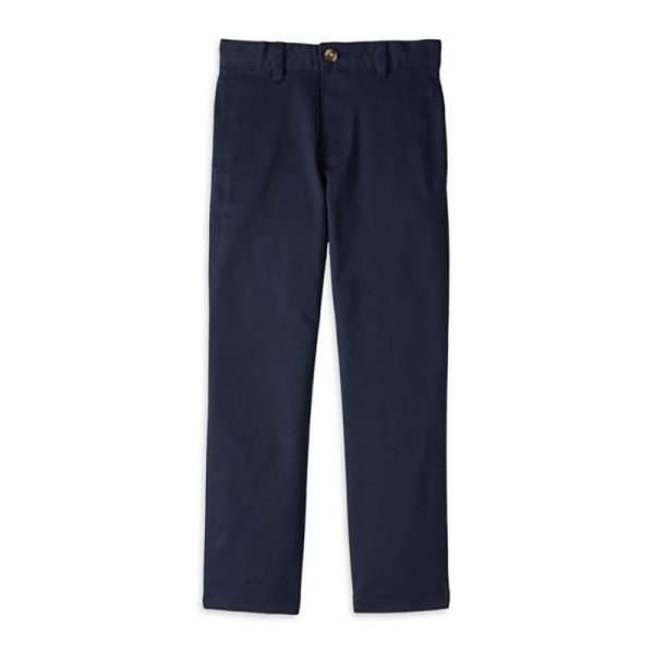 Kids Classroom Uniform School Pants - Image 3