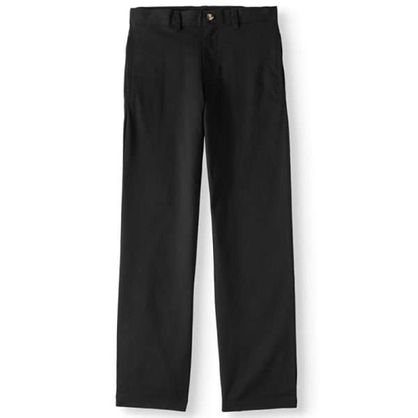 Kids Classroom Uniform School Pants - Image 4