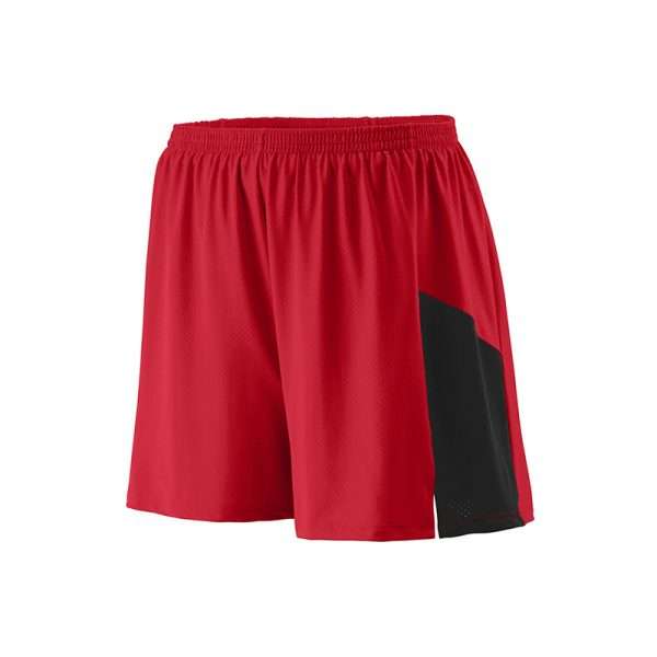 Sport Gym Mesh Fitness Shorts - Image 2