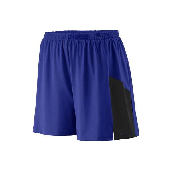 Sport Gym Mesh Fitness Shorts - Image 4