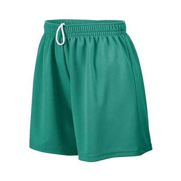 Training Cool And Dry Gym Shorts - Image 3