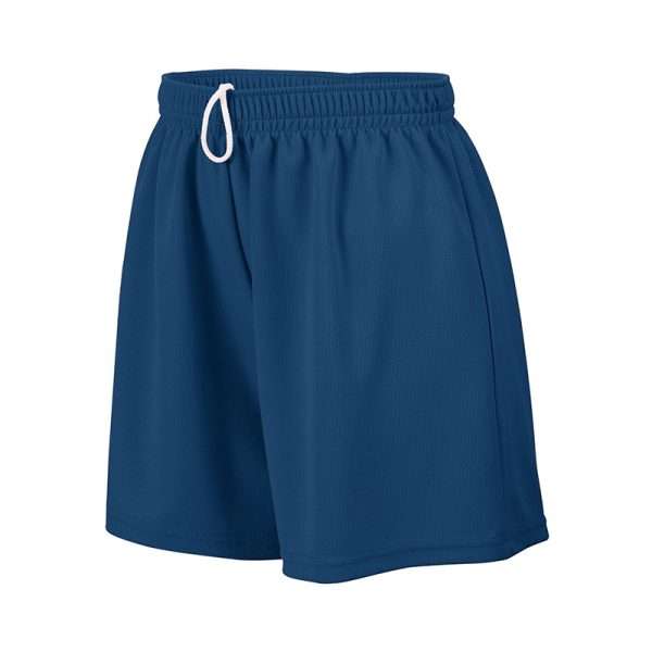 Training Cool And Dry Gym Shorts - Image 4