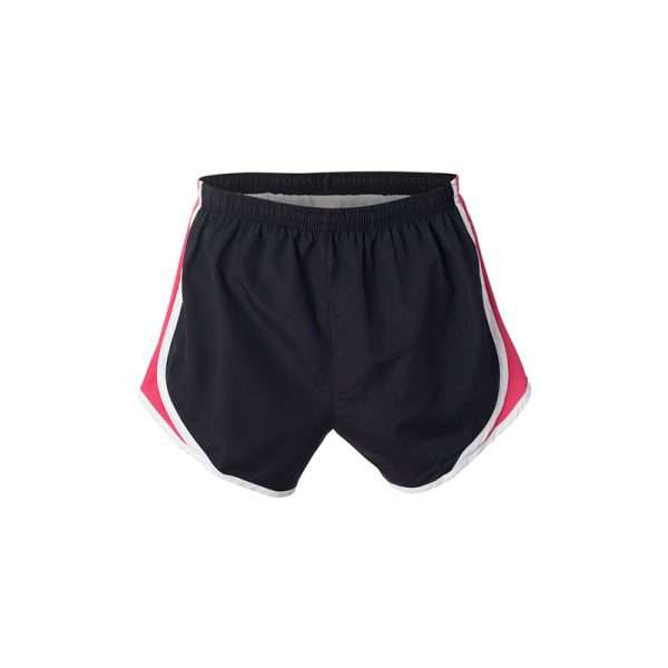 Running Pill-Resistant Mens Mesh Shorts