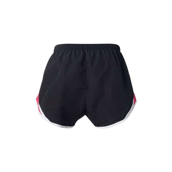 Running Pill-Resistant Mens Mesh Shorts - Image 2