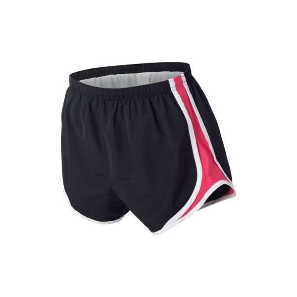 Running Pill-Resistant Mens Mesh Shorts - Image 3