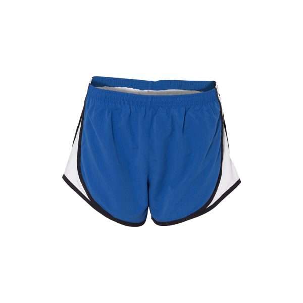 Running Pill-Resistant Mens Mesh Shorts - Image 4