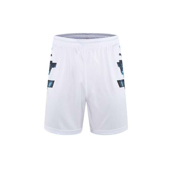 High quality summer quick dry athletics gym shorts custom mens sport board shorts