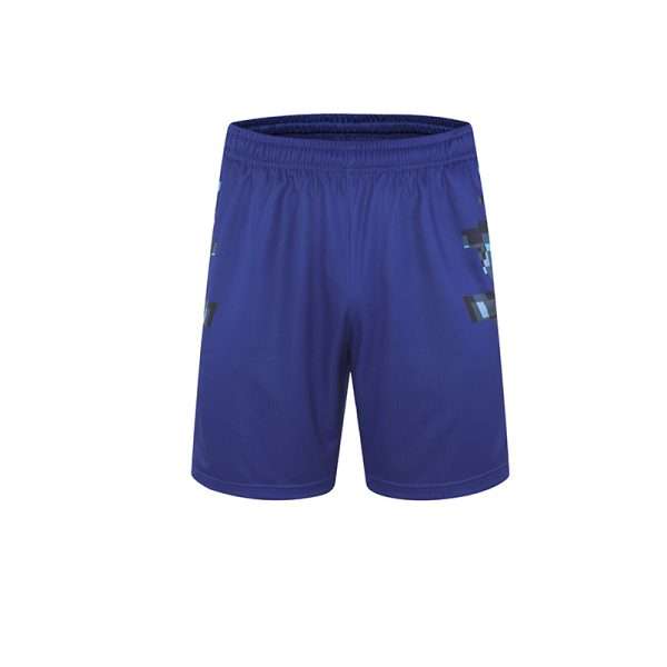 High quality summer quick dry athletics gym shorts custom mens sport board shorts - Image 3