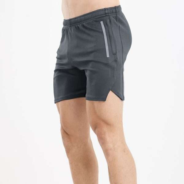 Sports Gym Running Shorts - Image 2