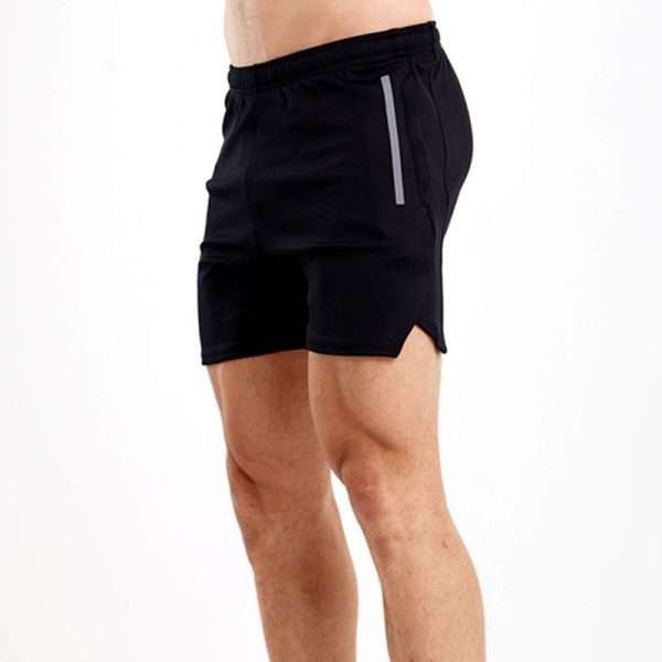 Sports Gym Running Shorts - Image 3