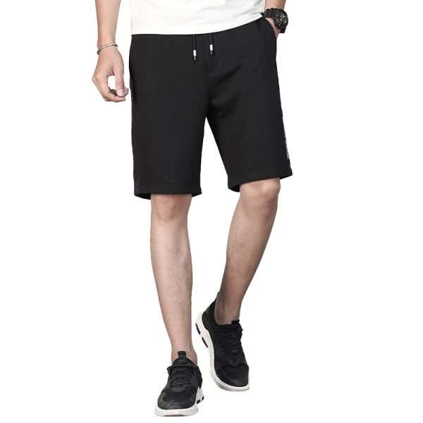 Plus Size Casual Shorts