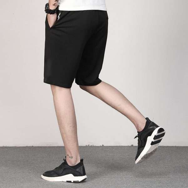 Plus Size Casual Shorts - Image 4