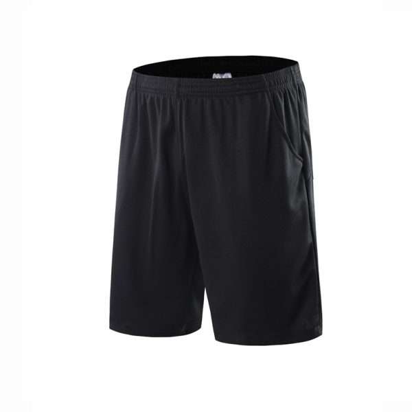 Quick Drying Fitness Training Mesh Basketball Shorts