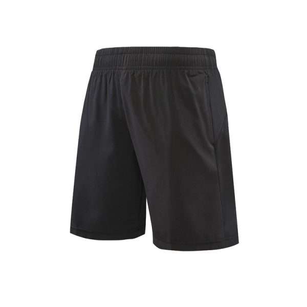 Quick Drying Fitness Training Mesh Basketball Shorts - Image 2