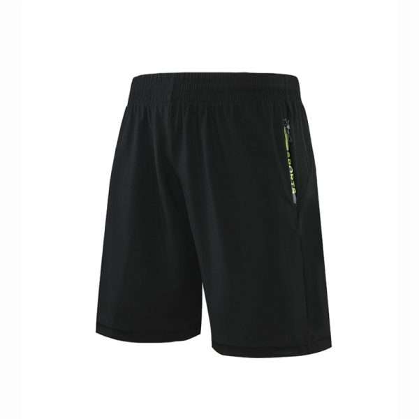 Quick Drying Fitness Training Mesh Basketball Shorts - Image 4