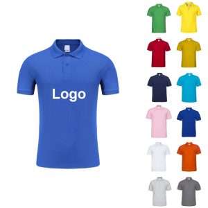 Polo Shirts