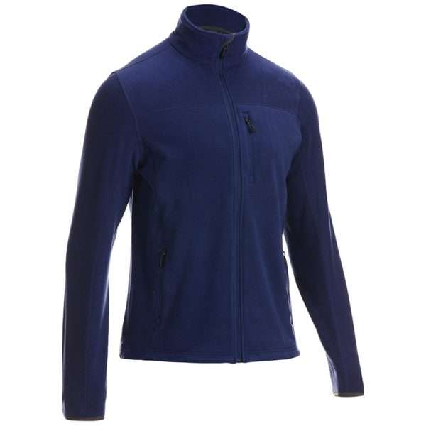 Polar Fleece Jacket Men - Image 2