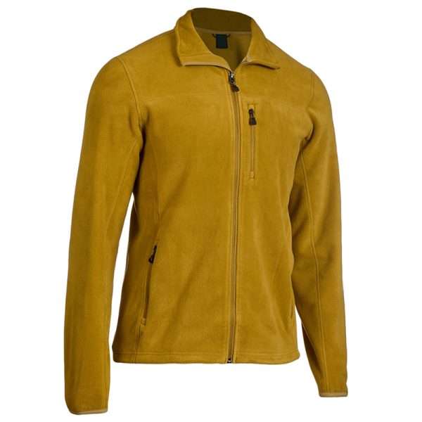 Polar Fleece Jacket Men - Image 3