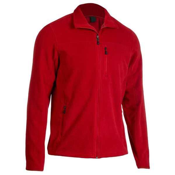 Polar Fleece Jacket Men - Image 4