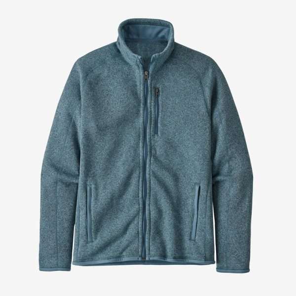 Men Sweater Jacket - Image 2