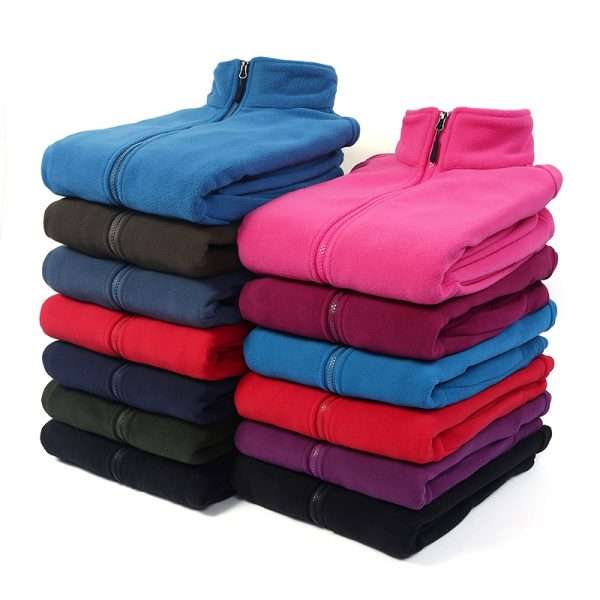 Polar Fleece Jacket